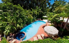 Shelly Beach Resort Port Macquarie 3*